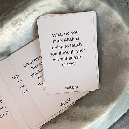 MSLM HEART & SOUL SET