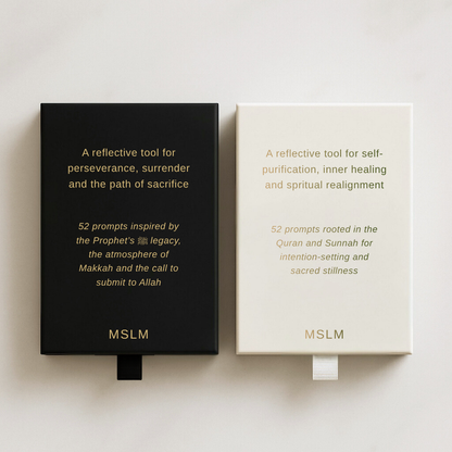 MSLM HEART & SOUL SET