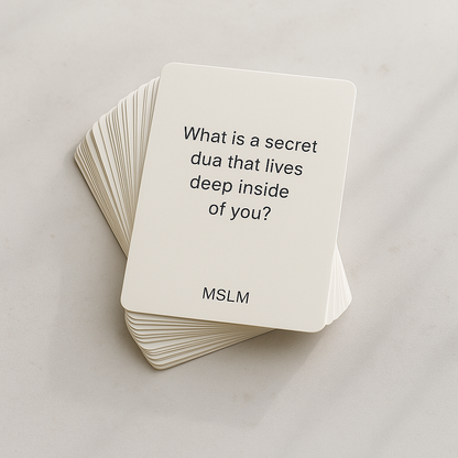 MSLM HEART & SOUL SET